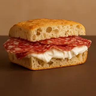 FINOCCHIONA & STRACCIATELLA  300 g