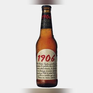 1906 Botella 