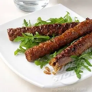 Lamb Sheekh Kebab