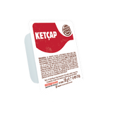 მინი კეჩუპი