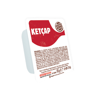 მინი კეჩუპი