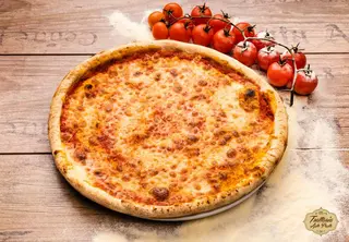 Pizza clasica Margherita Ø 32cm
