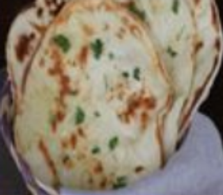 Aloo paratha