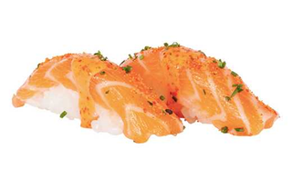 Niguiri Picantes