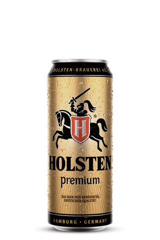 Holsten 0,5 l