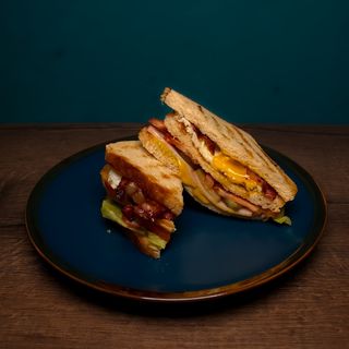 Сендвіч Misho