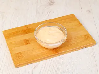 სპაისი სოუსი  /Соус спайси