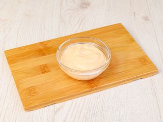 ცხარე სოუსი - 30 გ