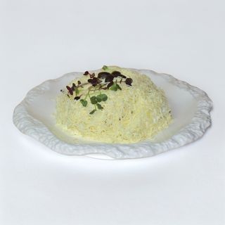 Салат "Мужской каприз"