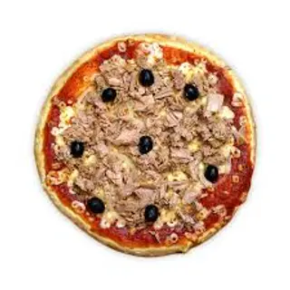 Pizza Thon