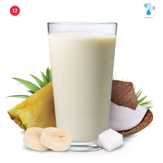 Smoothie Tropical Colada (12 oz)