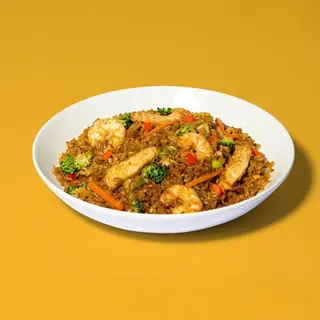 Arroz Frito