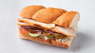  Курица-Гриль 