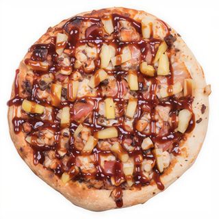 Mediana Hawaiana Chicken