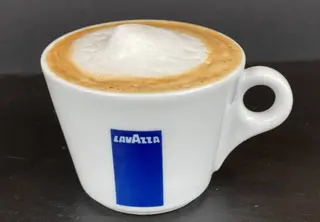 Café con leche 