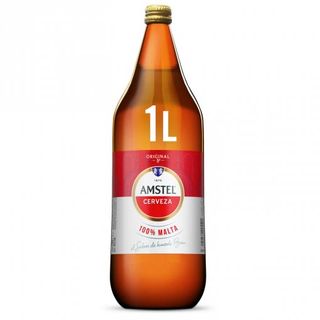Amstel Botellin 1L