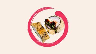 T-Panko Omakase 12 zalogaja