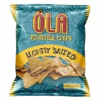 Ola Tortila 40gm