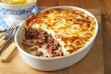 Pasticcio Viande Hachée