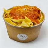 Tjestenina / Pasta Mexicana