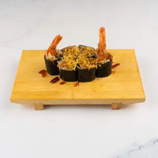 Hossomaki ebiten