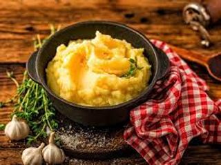 Картофено пюре (150г)