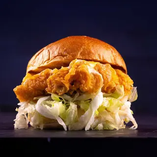 Classic Burger