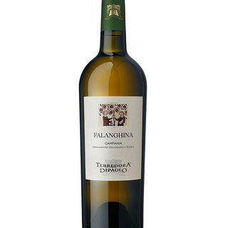 Falanghina botella