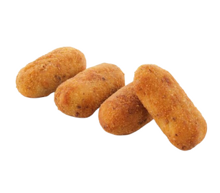 Croquetas De Paleta