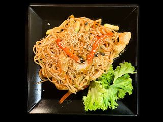 Які удон торі (300g)