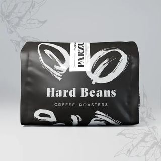 Polska Parzucha Ziarnista - 250 g