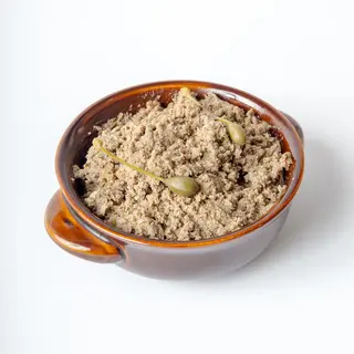 Pate' del macellaio