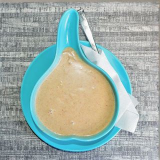 Uji wa ngano- 250mls