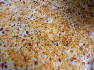 Pizza 4 Quesos (Grande)