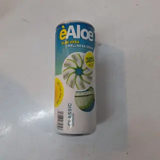 Aloe Vera 250ml