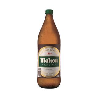 Cerveza 1L
