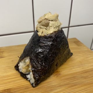 Onigiri Atún Mayonesa