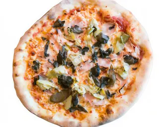 Capricciosa
