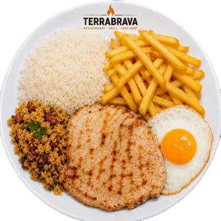 Bitoque de Peru