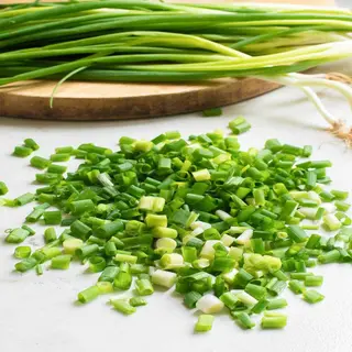 Spring Onion