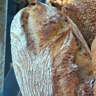 Pa de sarraceno ecológico