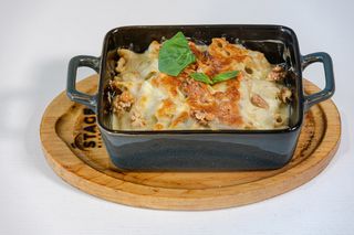 Penne du Chef