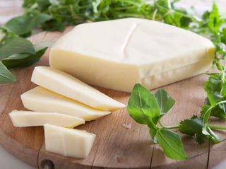 Сыр Сулугуни (100 гр.)