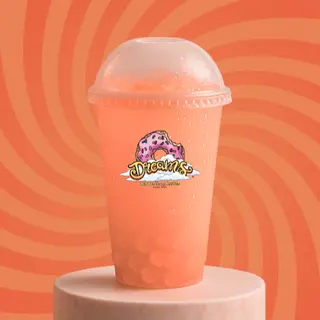Bubble Tea Mango