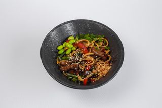 Удон з телятиною (300г)