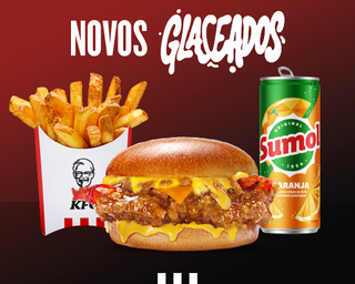 Menu Golden 