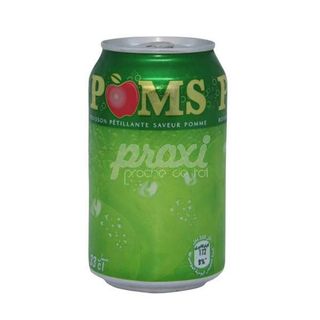 Poms 33cl