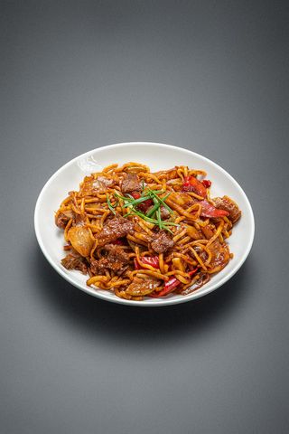 Цомян Жареный (400г)