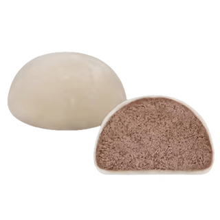 Mochi Daifuku De Nutella