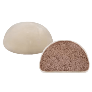 Mochi Daifuku De Nutella